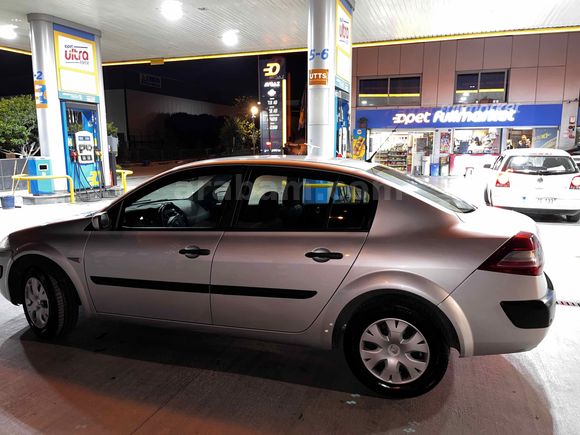 Sahibinden Renault Megane 1.5 dCi Authentique 2007 Model 
