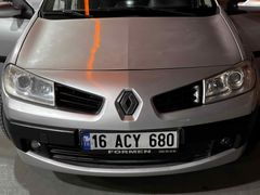 Sahibinden Renault Megane 1.5 dCi Authentique 2007 Model 