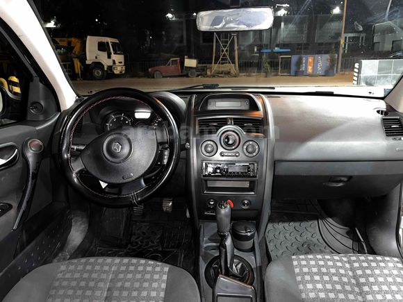 Sahibinden Renault Megane 1.5 dCi Authentique 2007 Model 
