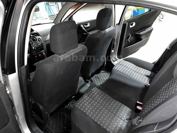 Sahibinden Renault Megane 1.5 dCi Authentique 2007 Model 