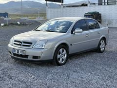 İLK SAHİBİNDEN OPEL VECTRA  C  1.6 COMFORT  2005 MODEL