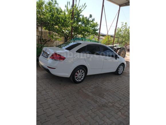 Sahibinden Fiat Linea 1.3 Multijet Pop 2014 Model