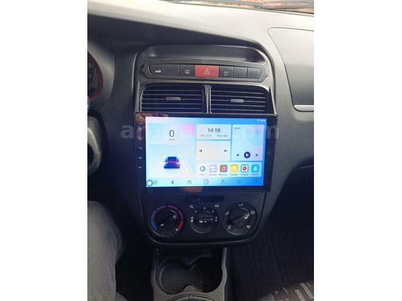 Sahibinden Fiat Linea 1.3 Multijet Pop 2014 Model