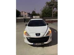 Sahibinden Peugeot 308 1.6 HDi Millesim 2010 Model 
