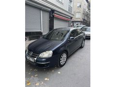 Sahibinden Volkswagen Jetta 1.6 Comfortline 2006 Model  244.000 km Mavi (metalik)