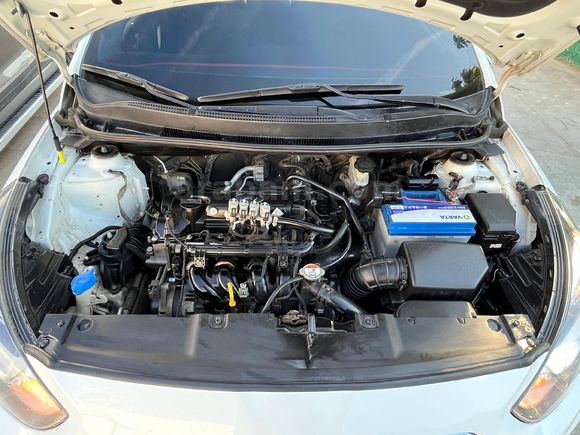 Sahibinden Hyundai Accent blue