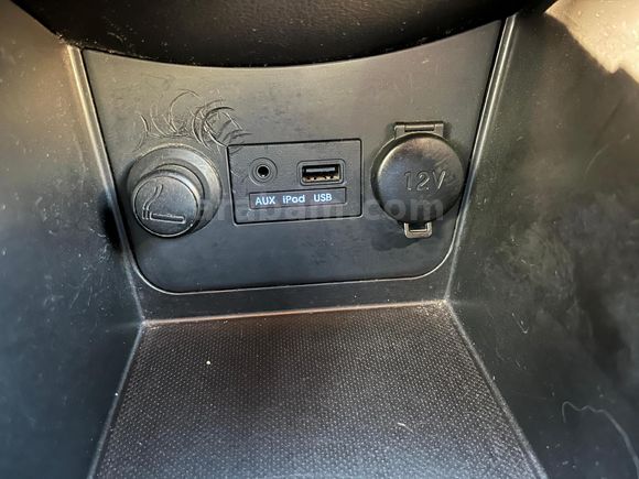 Sahibinden Hyundai Accent blue