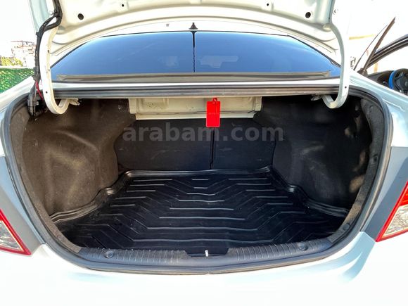 Sahibinden Hyundai Accent blue