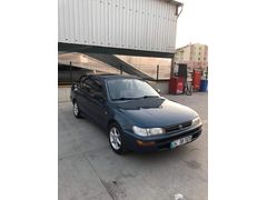 Sahibinden Toyota Corolla 1.6 XEi 1995 Model 