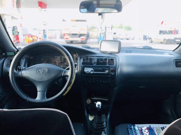 Sahibinden Toyota Corolla 1.6 XEi 1995 Model 