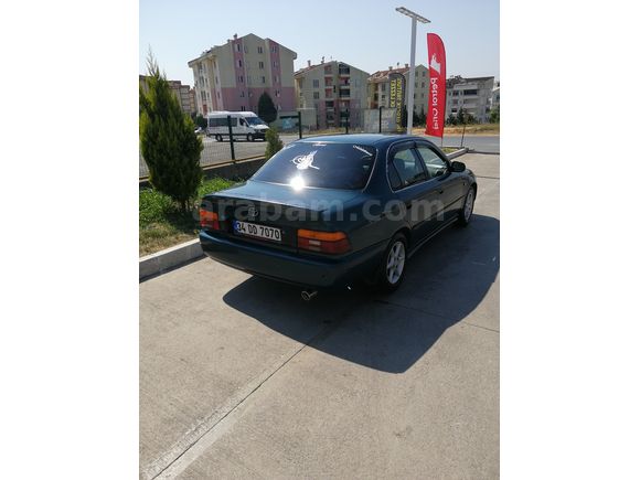 Sahibinden Toyota Corolla 1.6 XEi 1995 Model 