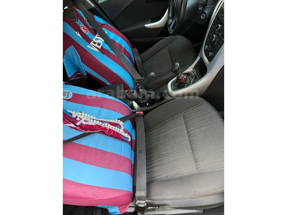 Sahibinden Opel Astra 1.3 CDTI Edition 2012 Model