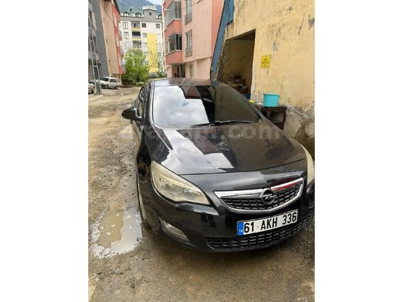 Sahibinden Opel Astra 1.3 CDTI Edition 2012 Model