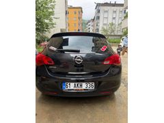 Sahibinden Opel Astra 1.3 CDTI Edition 2012 Model