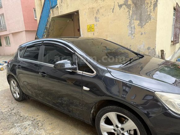 Sahibinden Opel Astra 1.3 CDTI Edition 2012 Model