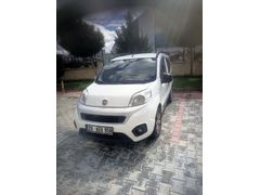 Sahibinden Fiat Fiorino Panorama 1.3 Multijet Safeline 2019 Model Afyonkarahisar 66.300 km Beyaz