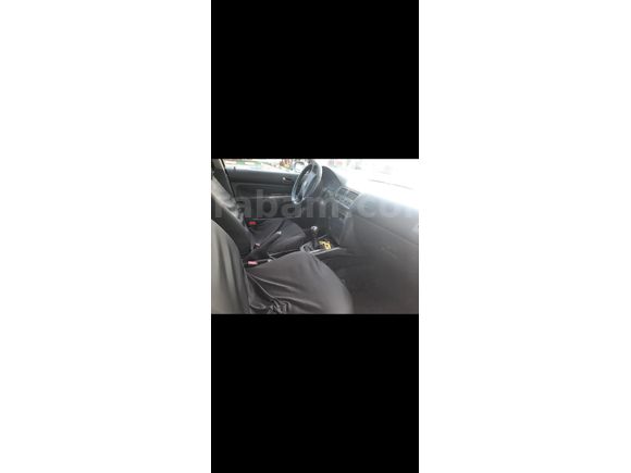 Sahibinden Volkswagen Bora 1.6 Comfortline 1999 Model  370.000 km Gri
