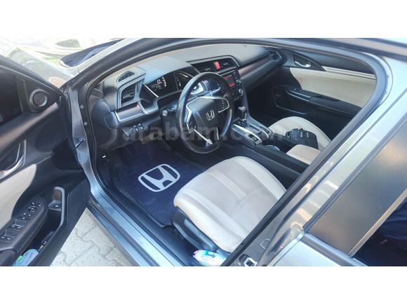 Sahibinden Honda Civic 1.6 Elegance 2017 Model