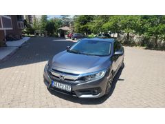 Sahibinden Honda Civic 1.6 Elegance 2017 Model