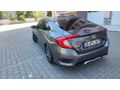Sahibinden Honda Civic 1.6 Elegance 2017 Model