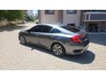 Sahibinden Honda Civic 1.6 Elegance 2017 Model