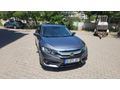 Sahibinden Honda Civic 1.6 Elegance 2017 Model