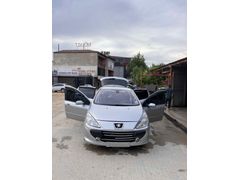 Sahibinden Peugeot 307 1.6 Premium 2006 Model 