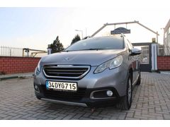 Sahibinden Peugeot 2008 1.6 e-HDi Allure 2015 Model 
