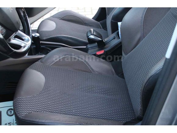 Sahibinden Peugeot 2008 1.6 e-HDi Allure 2015 Model 