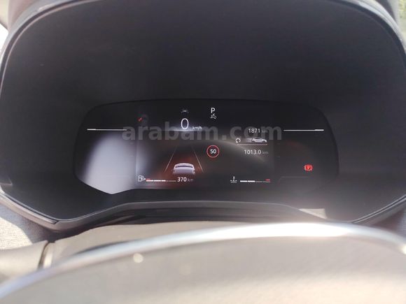 Sahibinden Renault Clio 1.0 TCe Evolution 2025 Model