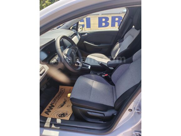 Sahibinden Renault Clio 1.0 TCe Evolution 2025 Model