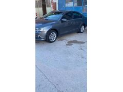 Sahibinden Volkswagen Jetta 1.2 TSi BlueMotion Comfortline 2015 Model 