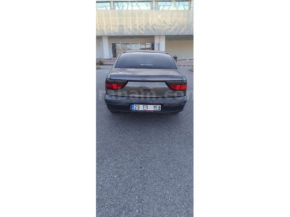 Sahibinden Renault Megane 1.6 RTE 1999 Model