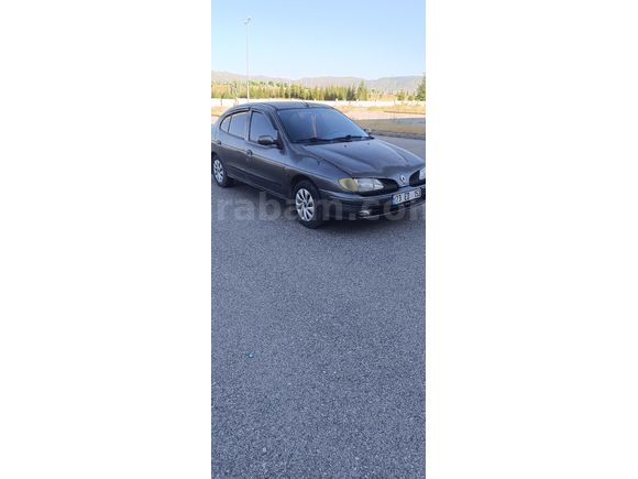 Sahibinden Renault Megane 1.6 RTE 1999 Model