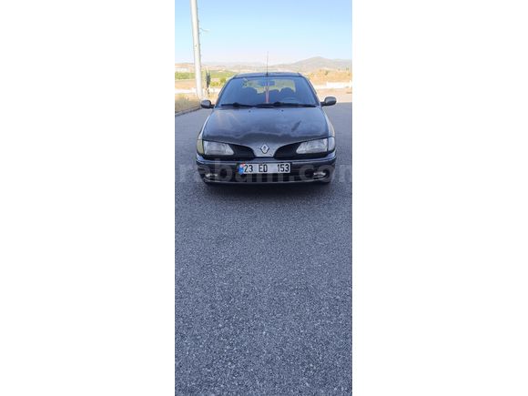 Sahibinden Renault Megane 1.6 RTE 1999 Model