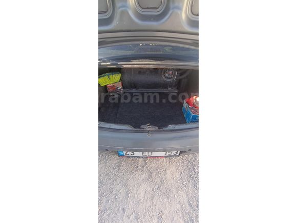 Sahibinden Renault Megane 1.6 RTE 1999 Model