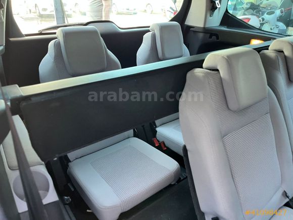 2010 MODEL PEGOUT 5008 1.6 HDİ PREMİUM PACK 7 KİŞİLİK