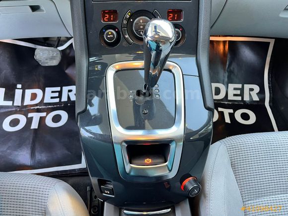 2010 MODEL PEGOUT 5008 1.6 HDİ PREMİUM PACK 7 KİŞİLİK