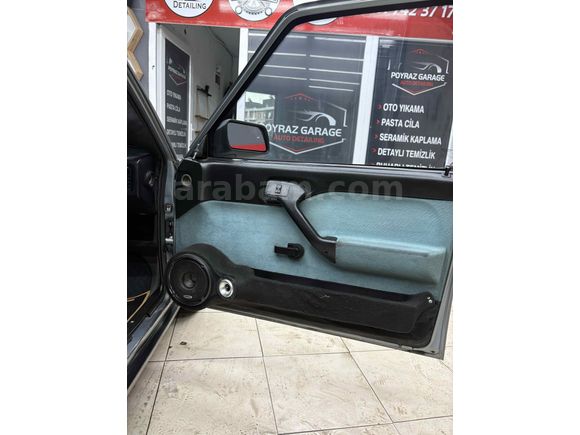 Sahibinden Tofaş Doğan SLX 1996 Model 
