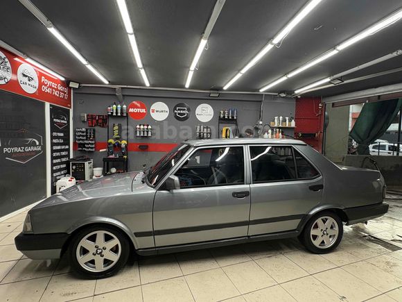 Sahibinden Tofaş Doğan SLX 1996 Model 