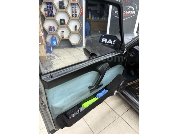 Sahibinden Tofaş Doğan SLX 1996 Model 