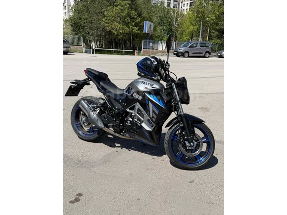 acil satlık  Falcon N-288 