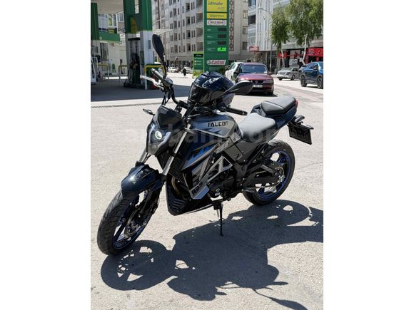 acil satlık  Falcon N-288 