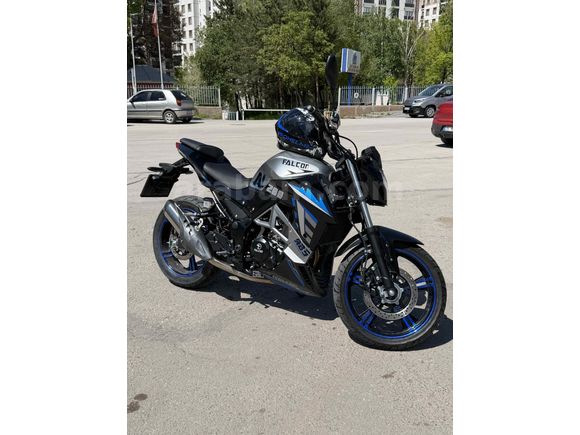 acil satlık  Falcon N-288 