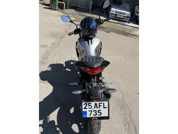 acil satlık  Falcon N-288 
