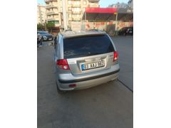 Sahibinden Hyundai Getz 1.3 GLS 2005 Model 