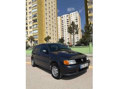 Sahibinden Volkswagen Polo 1.6 1999 Model 