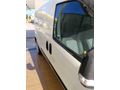 Fiat Doblo Cargo, Beyaz