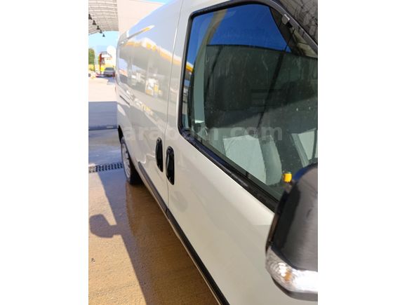 Fiat Doblo Cargo, Beyaz