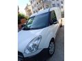 Fiat Doblo Cargo, Beyaz